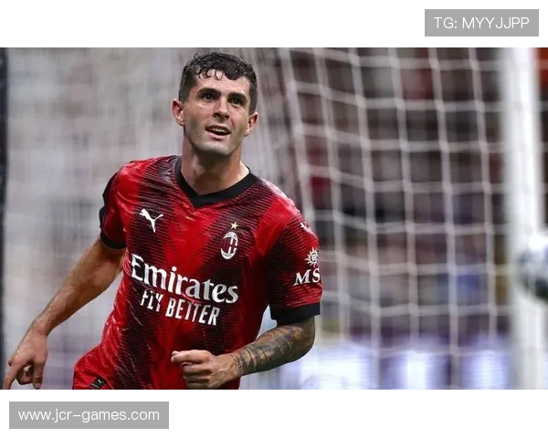 普利西奇状态爆发:美国新核闪耀赛场