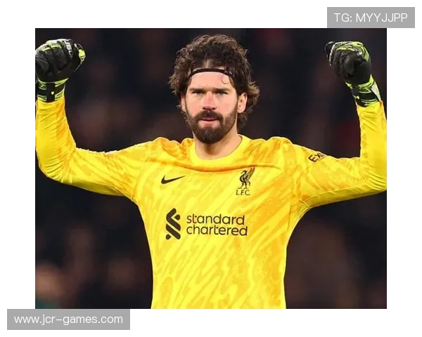 阿利松欧冠关键扑救再现神勇,助利物浦走向胜利