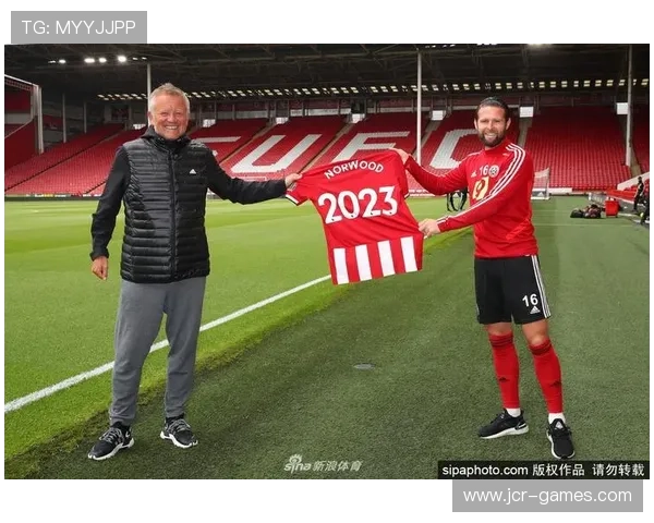 谢菲联主帅完成续约 俱乐部稳定再升级