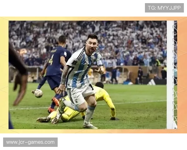 梅西世界杯纪录再创新高,领衔历史最佳球员之争 梅西世界杯纪录再创新高,领衔历史最佳球员之争