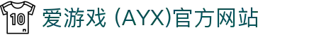 爱游戏AYX体育官方网站